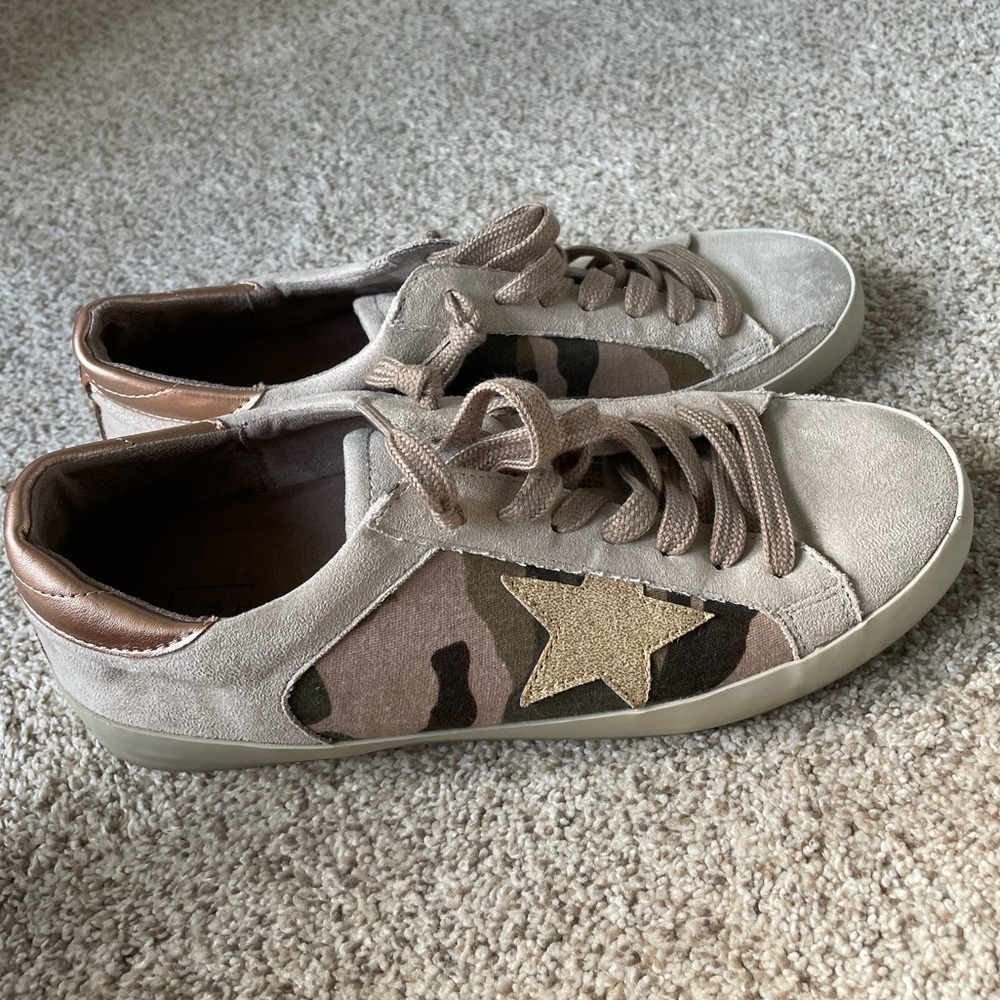 ShuShop EUC 8.5 Shoes